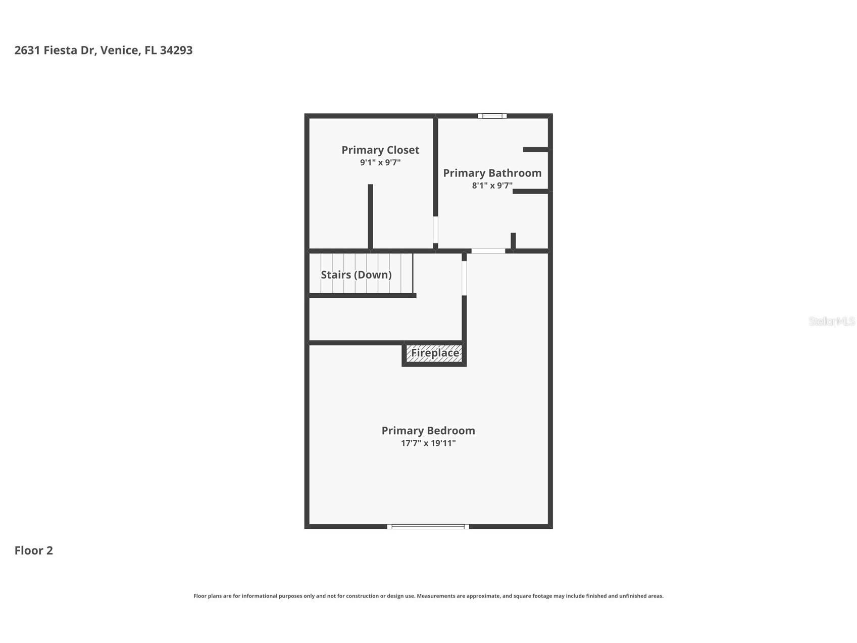2631 Fiesta Drive Venice FL 34293 D6147732 image60