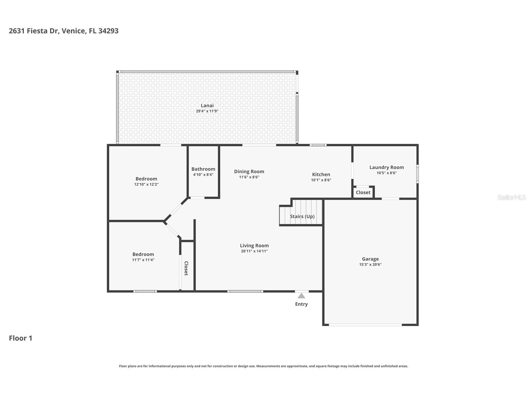 2631 Fiesta Drive Venice FL 34293 D6147732 image61