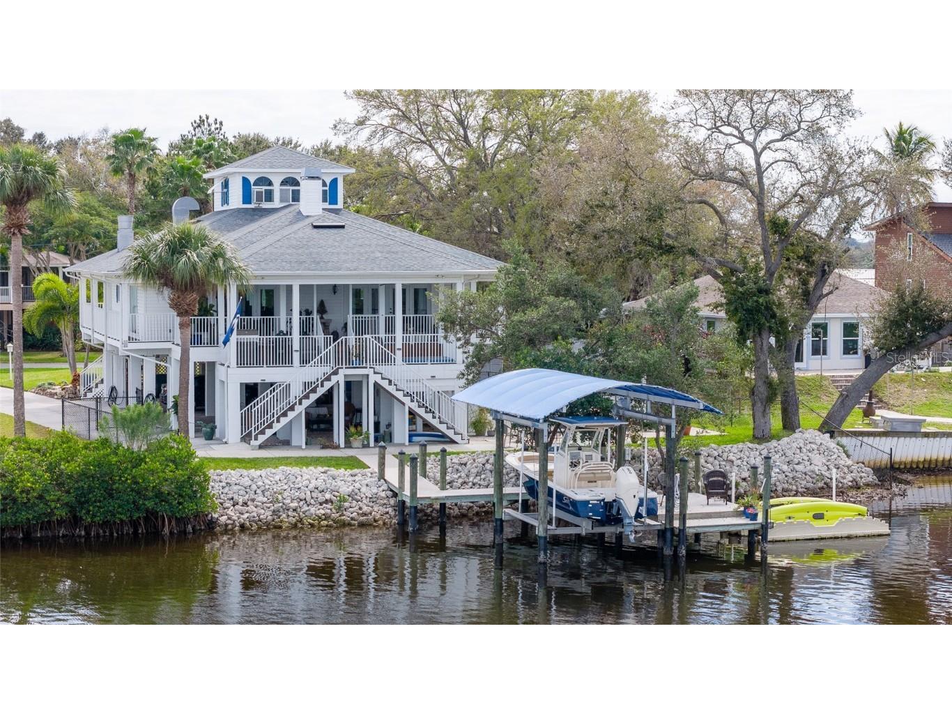 2631 Manatee Harbor Drive Ruskin FL 33570 - LITTLE MANATEE RIVER T3500833 image1