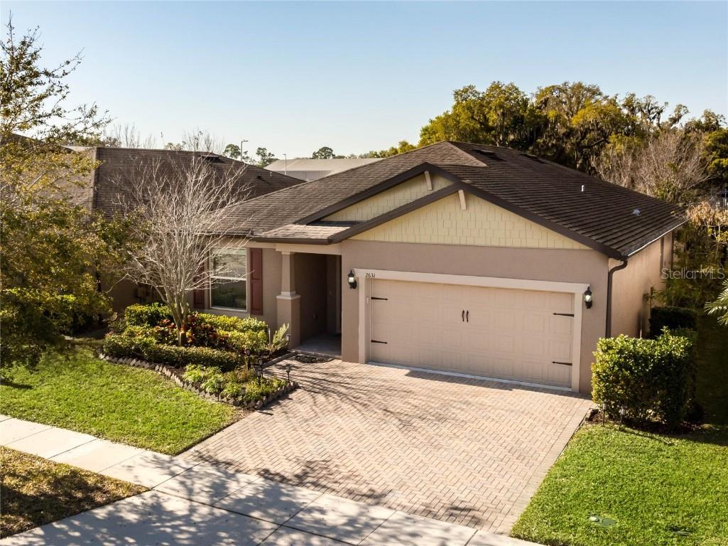 2631 Mead Avenue Saint Cloud FL 34771 - FELLS COVE O6179450 image1