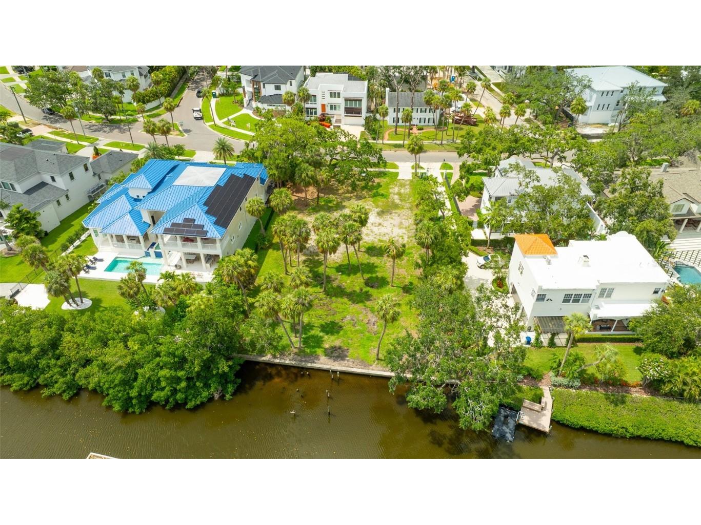 2631 N Dundee Street Tampa FL 33629 - DUNDEE RIVER TB8407769 image3