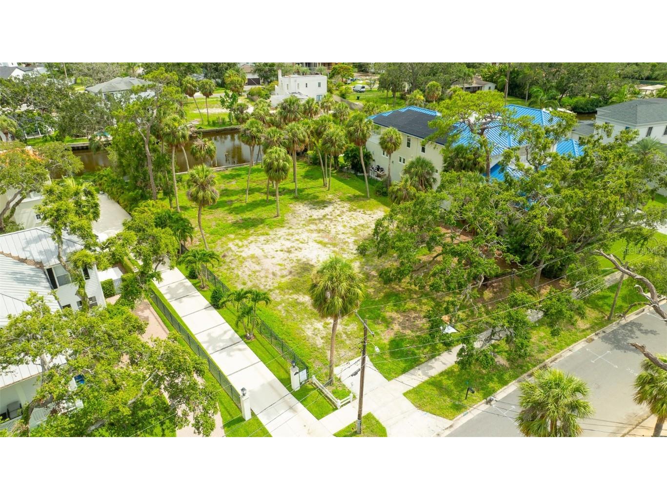 2631 N Dundee Street Tampa FL 33629 - DUNDEE RIVER TB8407769 image4