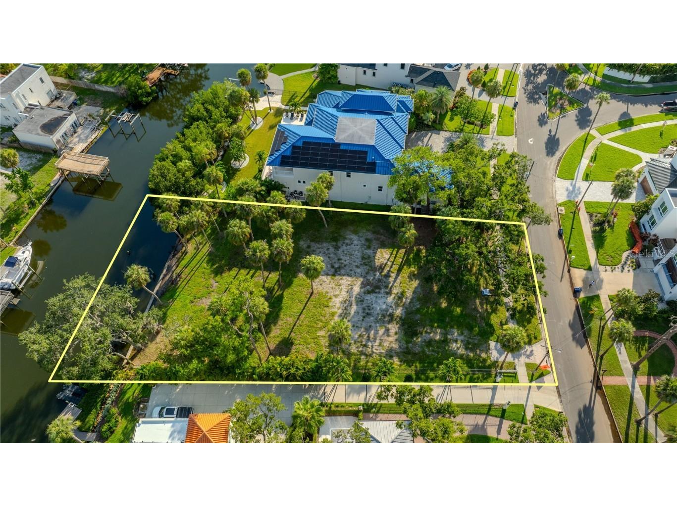 2631 N Dundee Street Tampa FL 33629 - DUNDEE RIVER TB8407769 image5