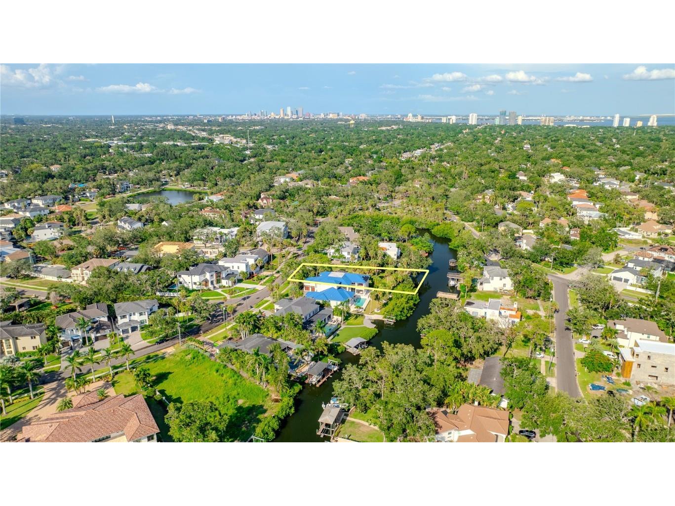 2631 N Dundee Street Tampa FL 33629 - DUNDEE RIVER TB8407769 image7