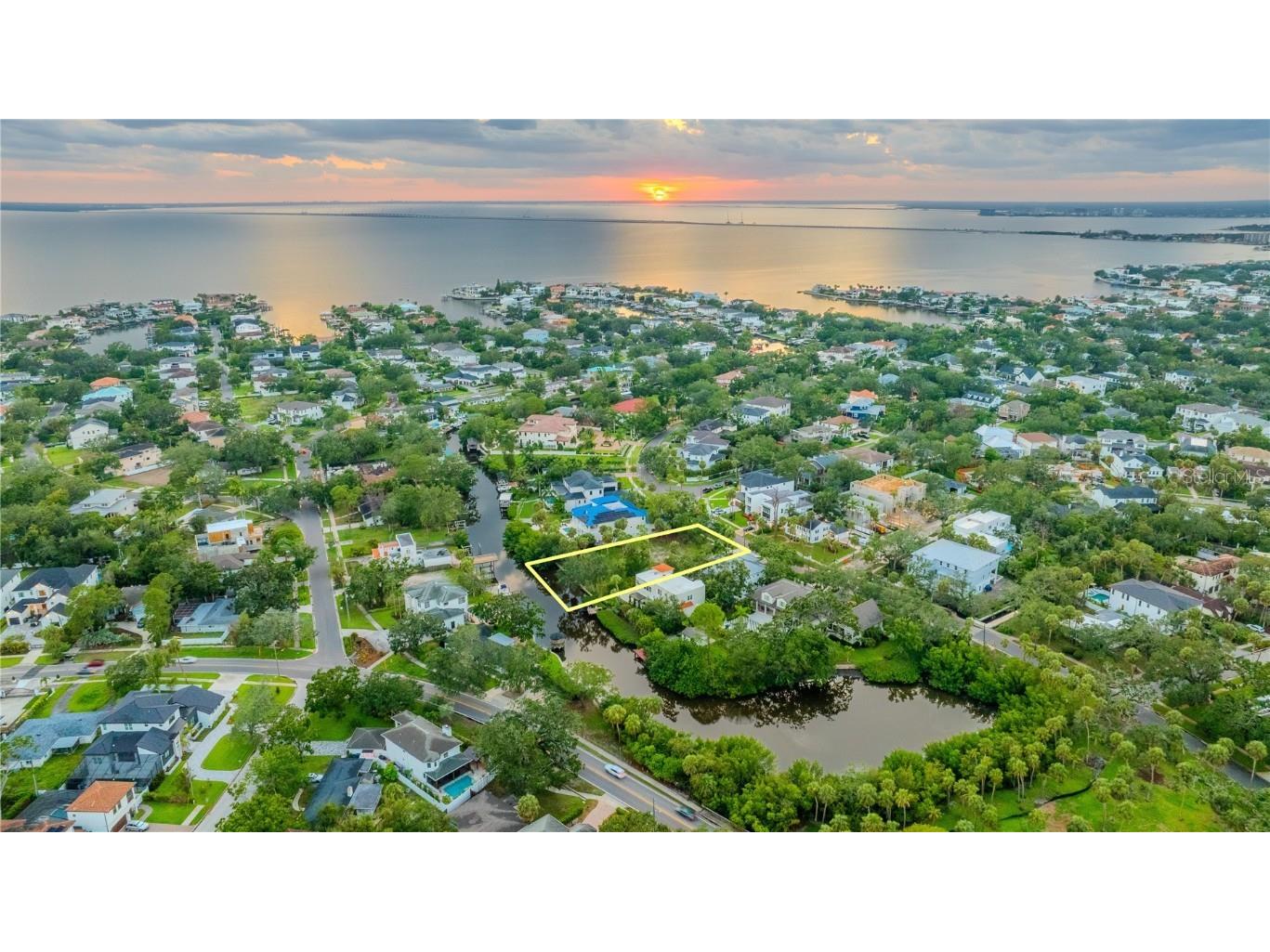 2631 N Dundee Street Tampa FL 33629 - DUNDEE RIVER TB8407769 image8