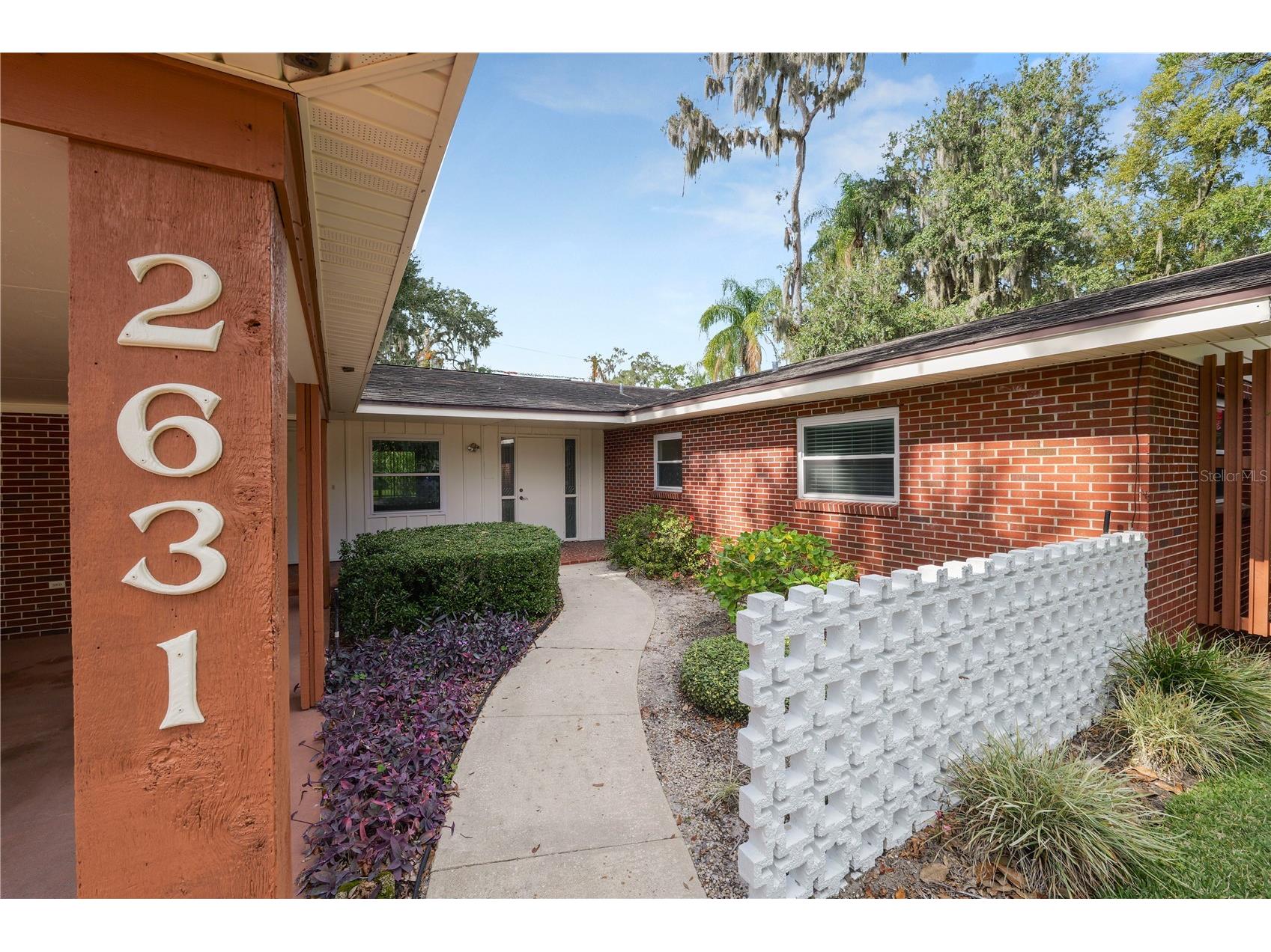 2631 Newport Avenue Lakeland FL 33803 L4958506 image1