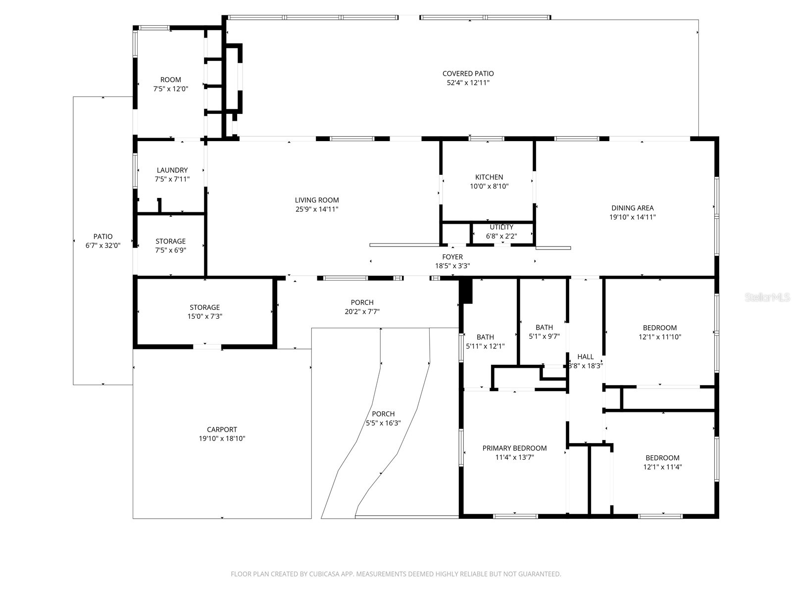 2631 Newport Avenue Lakeland FL 33803 L4958506 image48