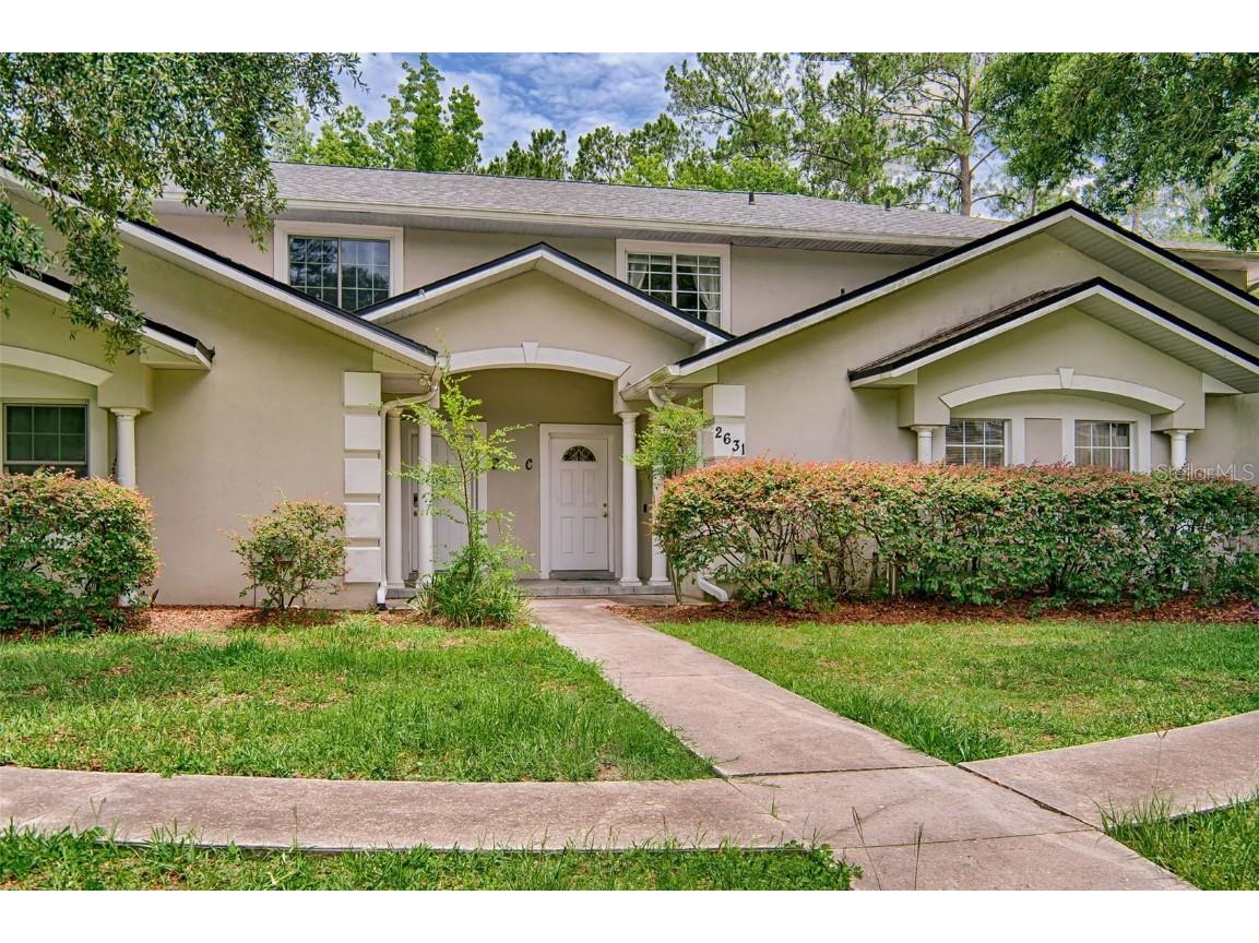 2631 NW 104th Court #C Gainesville FL 32606 GC531742 image1