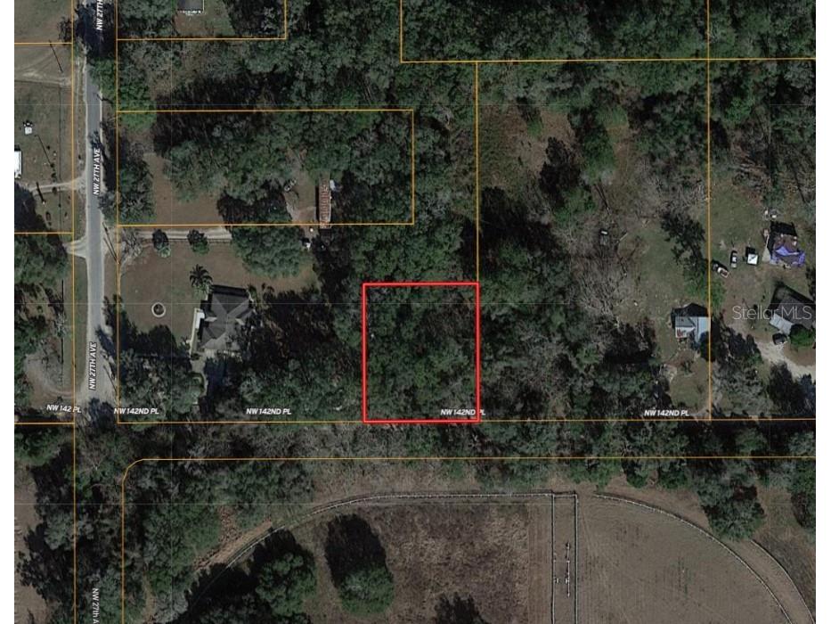 2631 NW 142nd Place Citra FL 32113 OM668870 image1