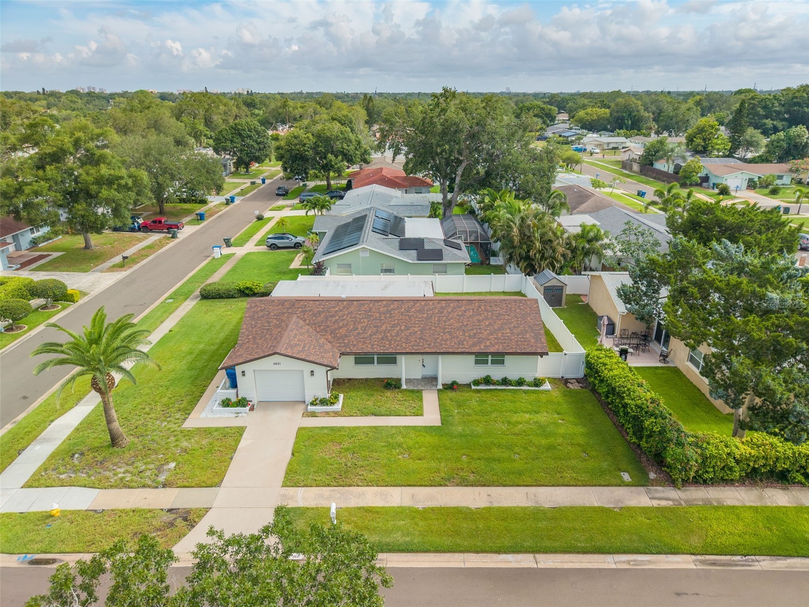2631 Oakbrook Drive Largo FL 33770 TB8507957 image35