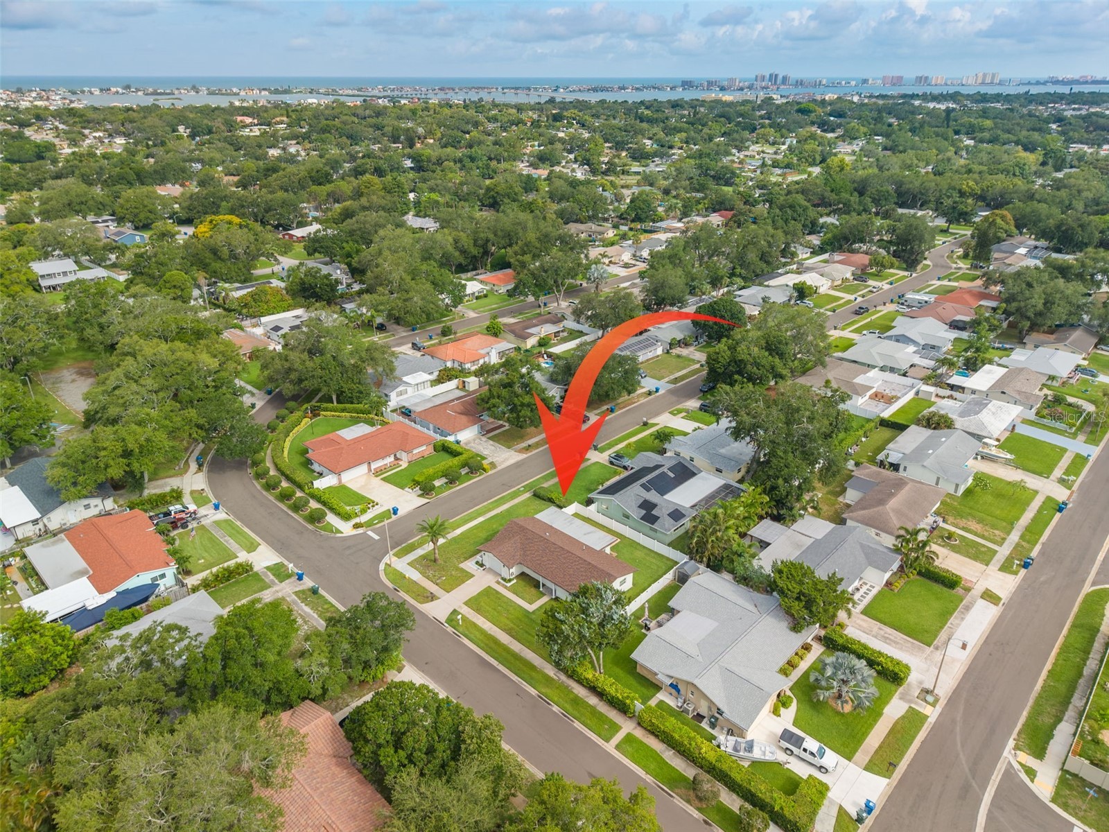 2631 Oakbrook Drive Largo FL 33770 TB8507957 image38
