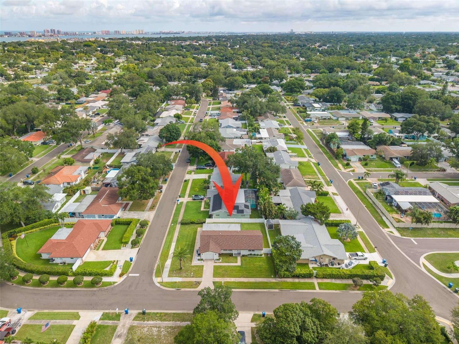 2631 Oakbrook Drive Largo FL 33770 TB8507957 image39