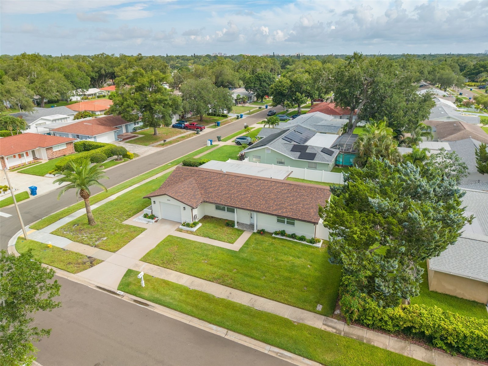 2631 Oakbrook Drive Largo FL 33770 TB8507957 image41