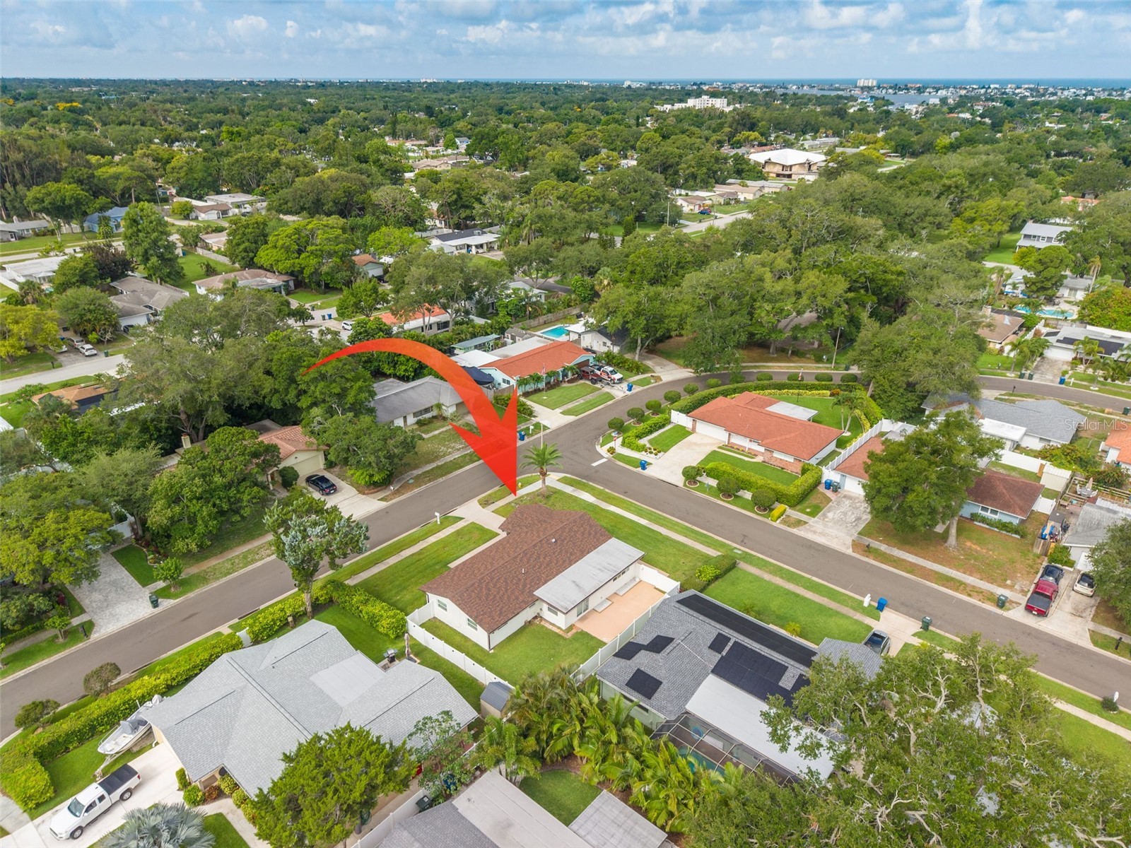 2631 Oakbrook Drive Largo FL 33770 TB8507957 image42