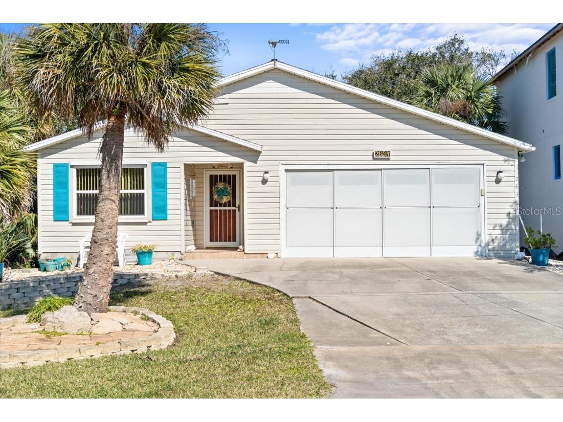 2631 S Daytona Avenue Flagler Beach FL 32136 FC298531 image1