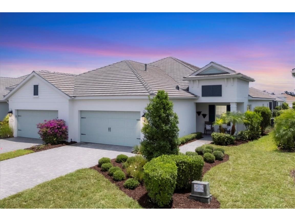 2631 Sapphire Blue Lane Bradenton FL 34211 A4654027 image1