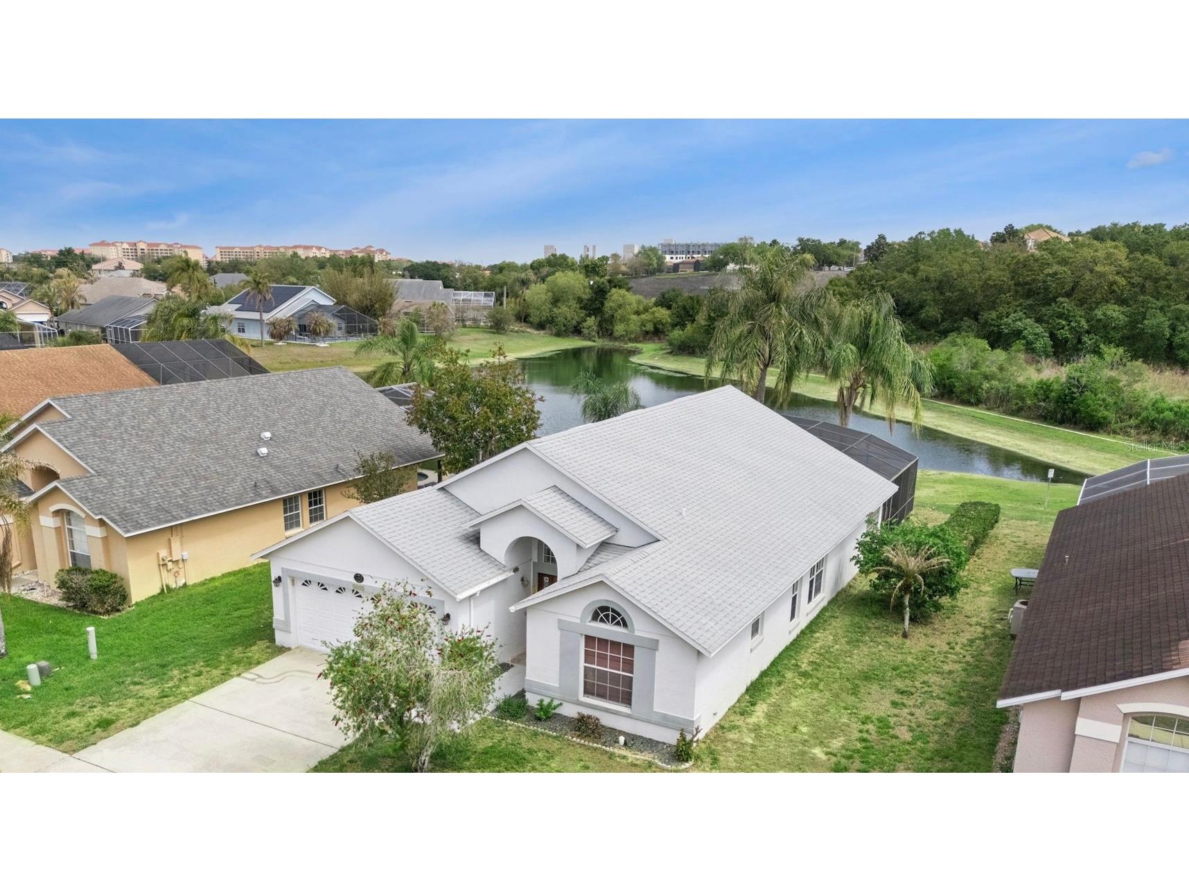 2631 Star Lake View Drive Kissimmee FL 34747 O6390899 image1