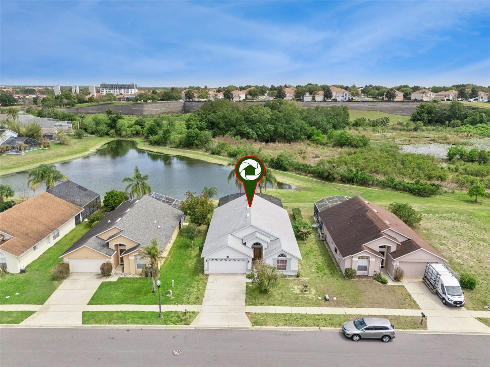 2631 Star Lake View Drive Kissimmee FL 34747 O6390899 image38