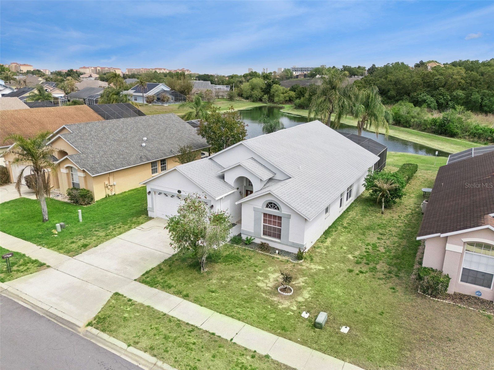 2631 Star Lake View Drive Kissimmee FL 34747 O6390899 image40