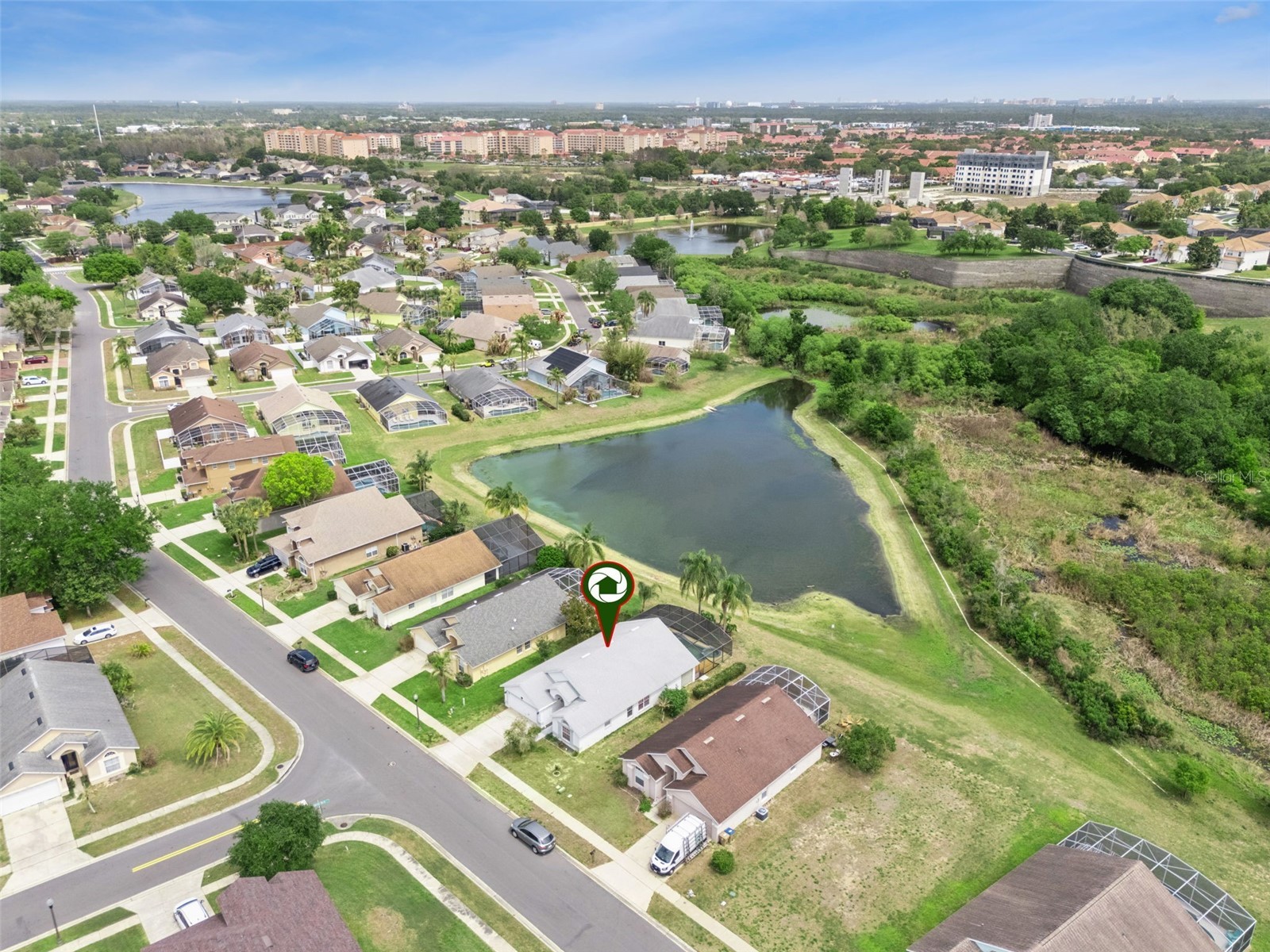 2631 Star Lake View Drive Kissimmee FL 34747 O6390899 image41