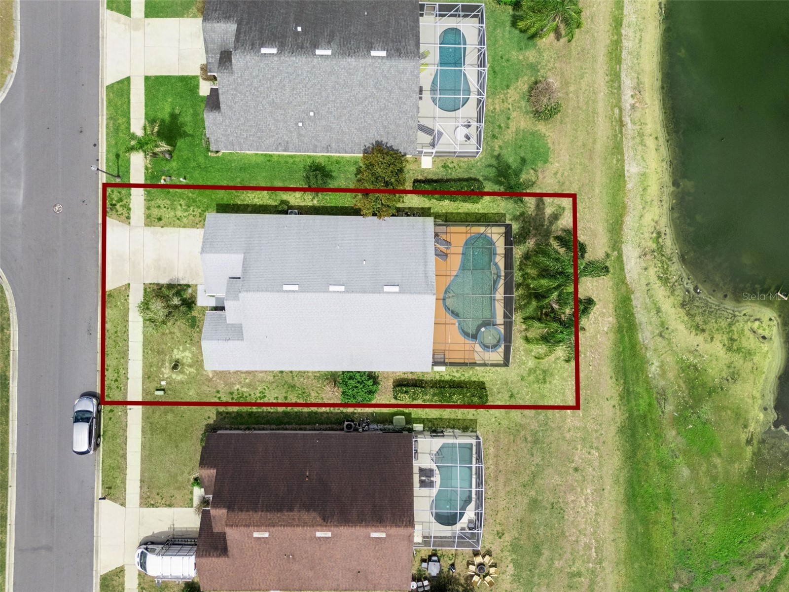 2631 Star Lake View Drive Kissimmee FL 34747 O6390899 image44
