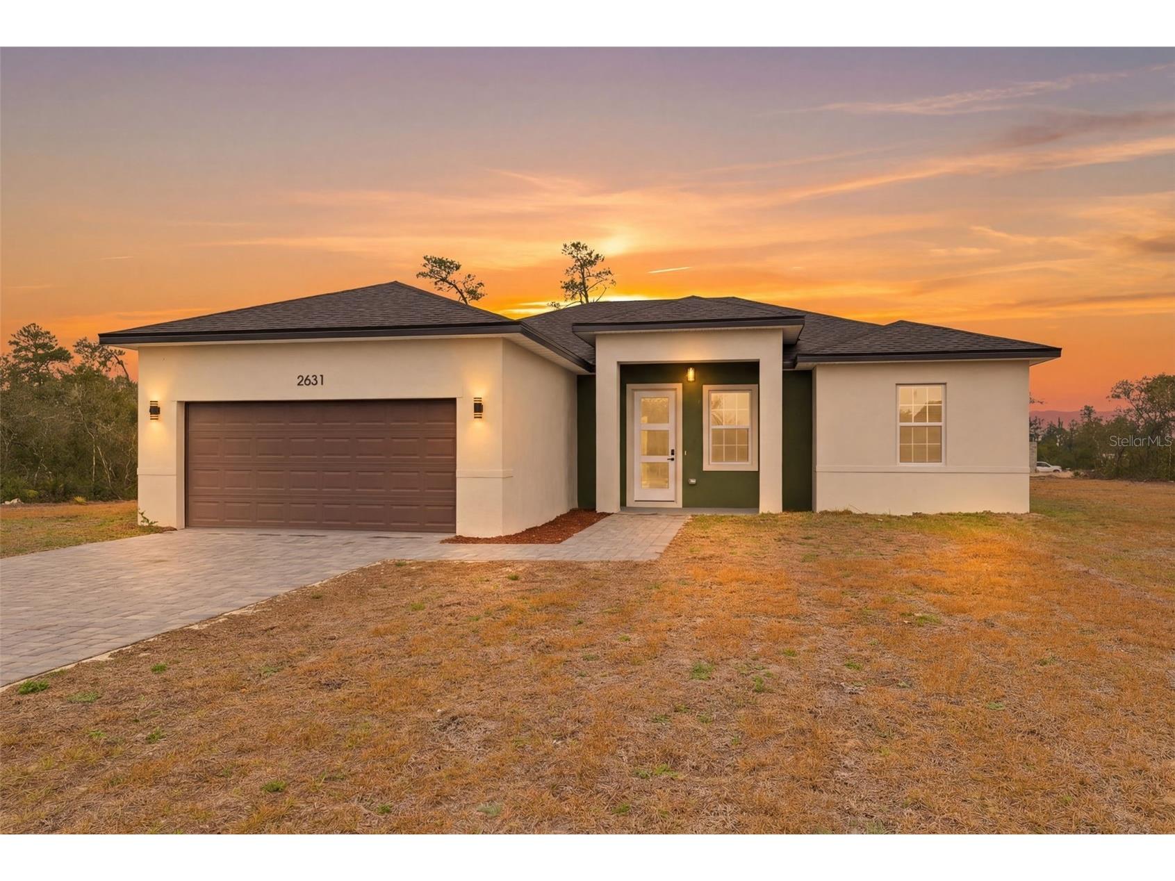 2631 SW 177th Place Road Ocala FL 34473 O6387192 image1
