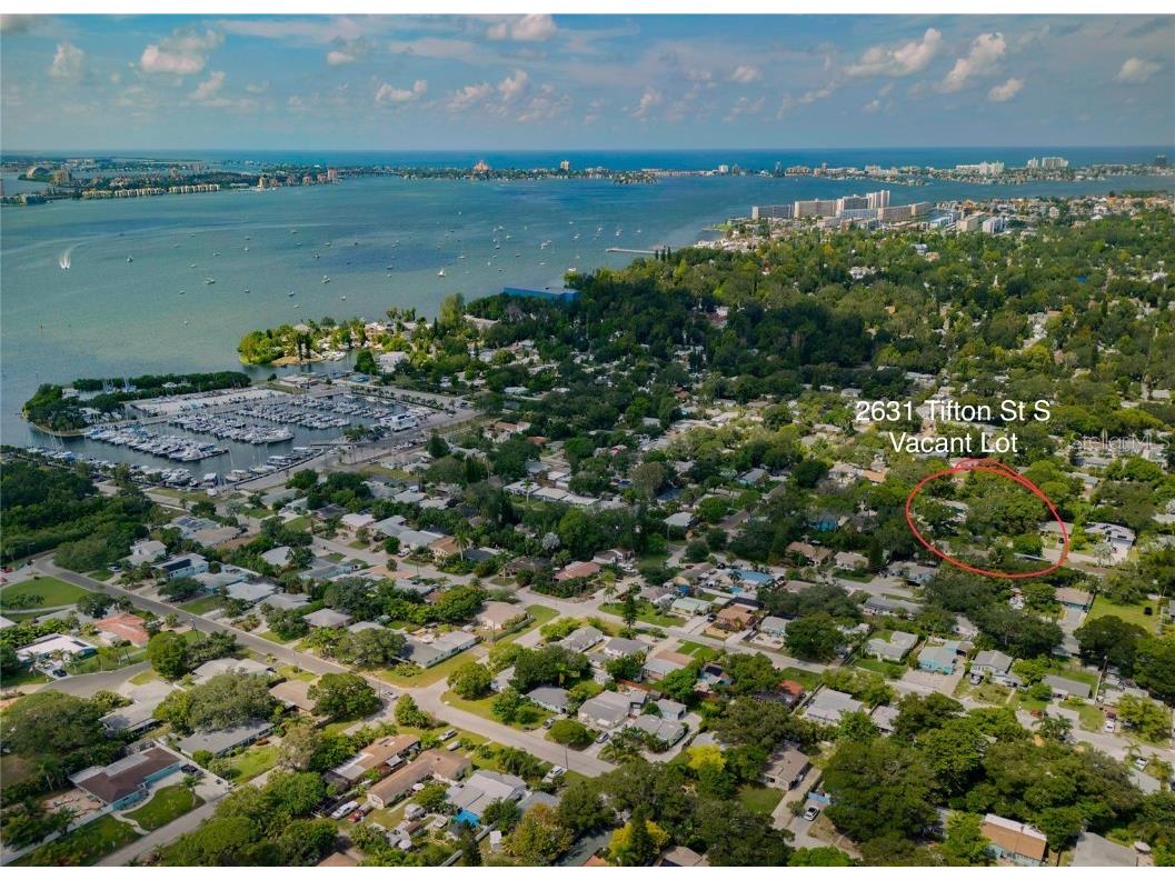 2631 Tifton Street S Gulfport FL 33711 U8255342 image4