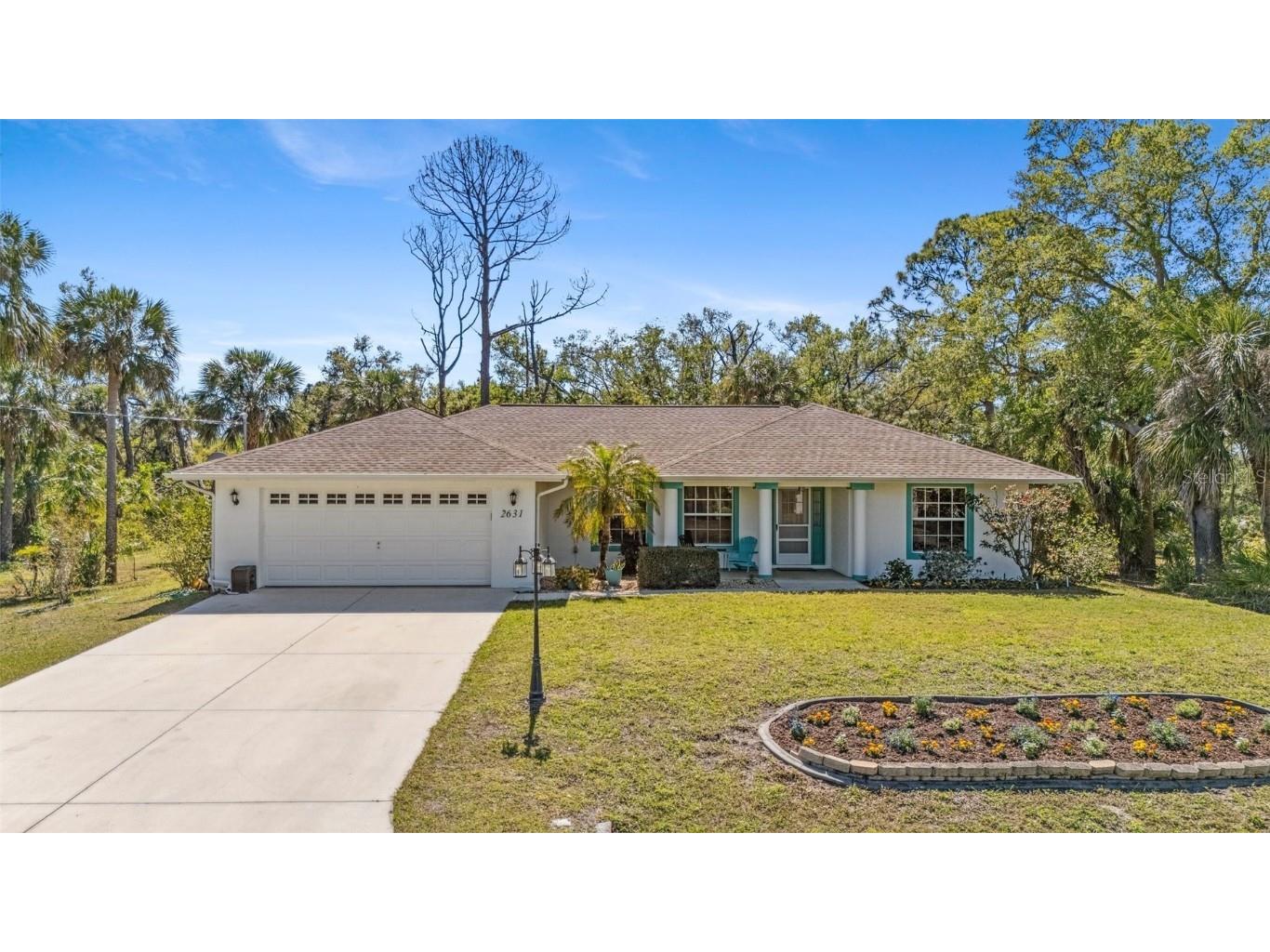 2631 Tomaso Road North Port FL 34287 C7507117 image1