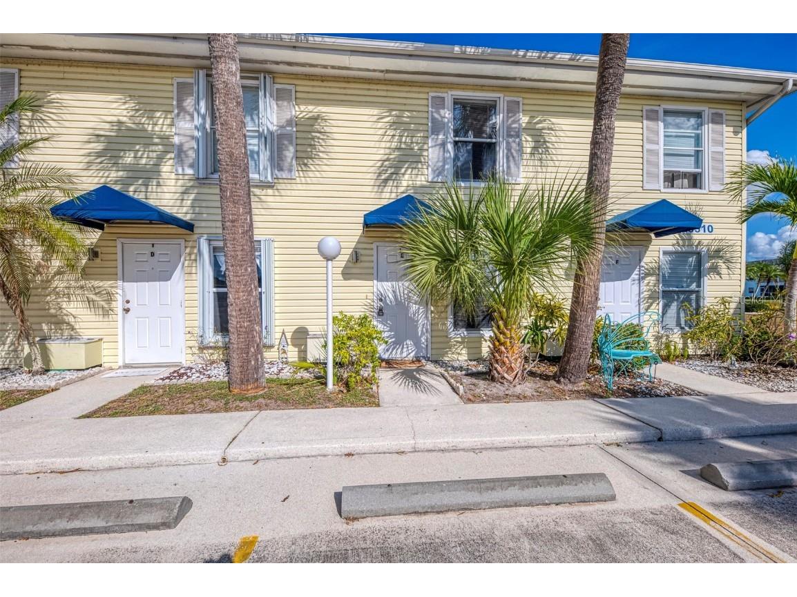 26310 Rampart Boulevard #505/E Punta Gorda FL 33983 C7519278 image1