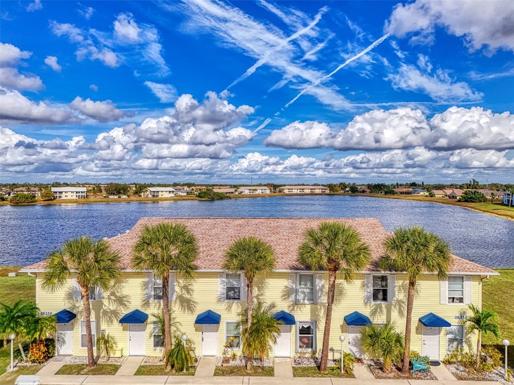 26310 Rampart Boulevard #505/E Punta Gorda FL 33983 C7519278 image2