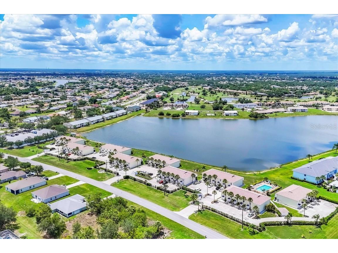 26310 Rampart Boulevard #D504 Punta Gorda FL 33983 - LAKE RIO C7519610 image1