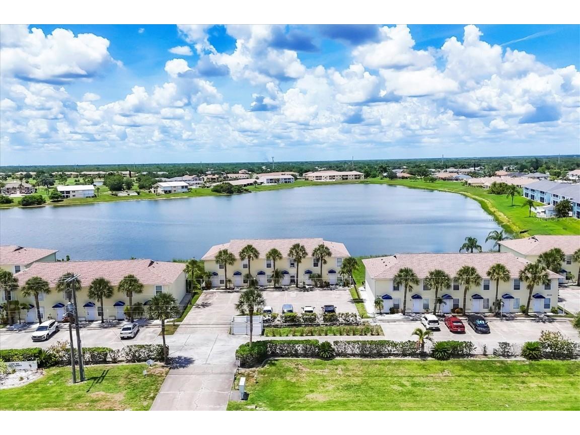 26310 Rampart Boulevard #D504 Punta Gorda FL 33983 - LAKE RIO C7519610 image2
