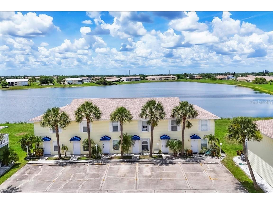 26310 Rampart Boulevard #D504 Punta Gorda FL 33983 - LAKE RIO C7519610 image3