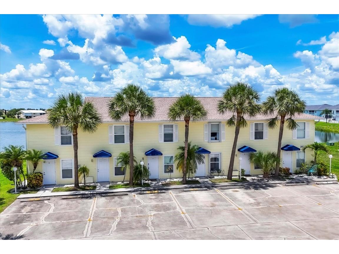 26310 Rampart Boulevard #D504 Punta Gorda FL 33983 - LAKE RIO C7519610 image4
