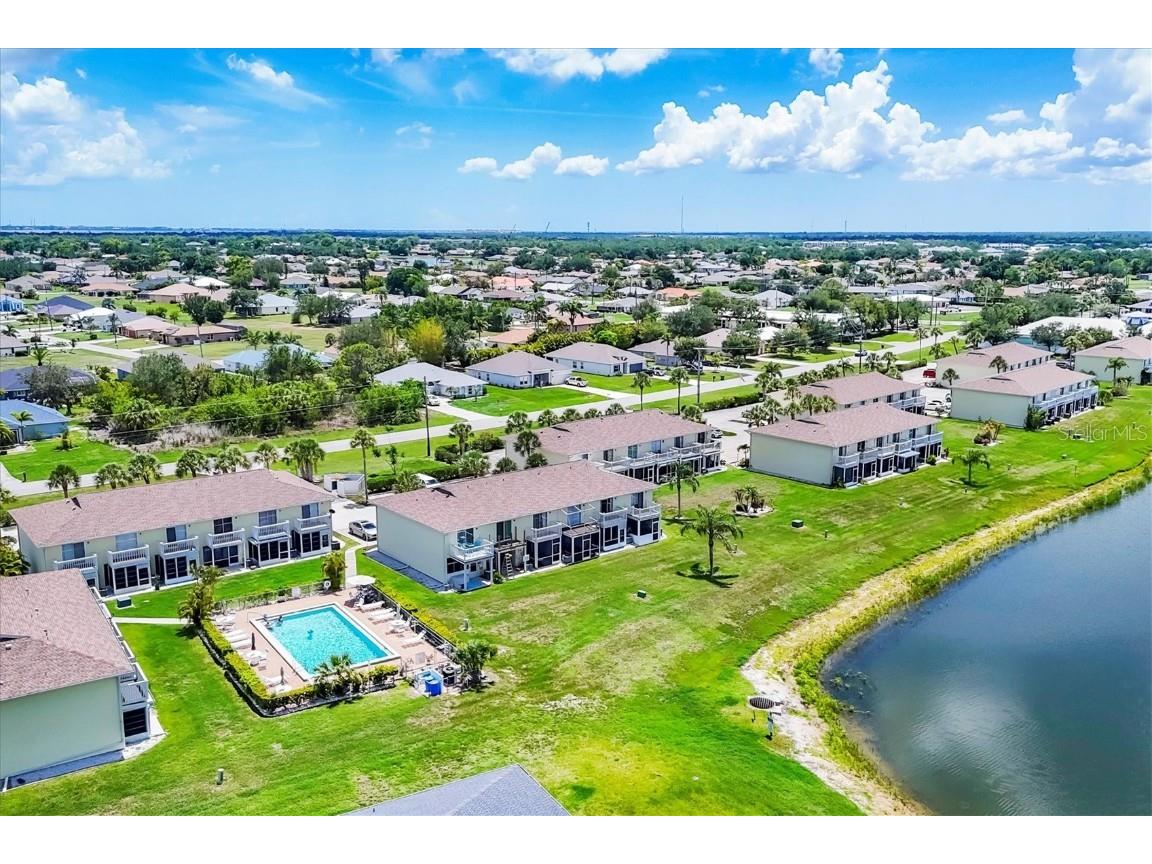 26310 Rampart Boulevard #D504 Punta Gorda FL 33983 - LAKE RIO C7519610 image45