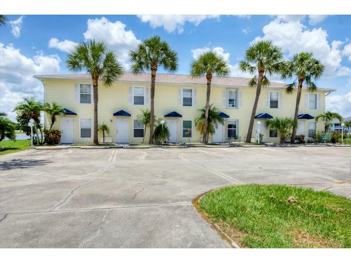 26310 Rampart Boulevard #D504 Punta Gorda FL 33983 - LAKE RIO C7519610 image5