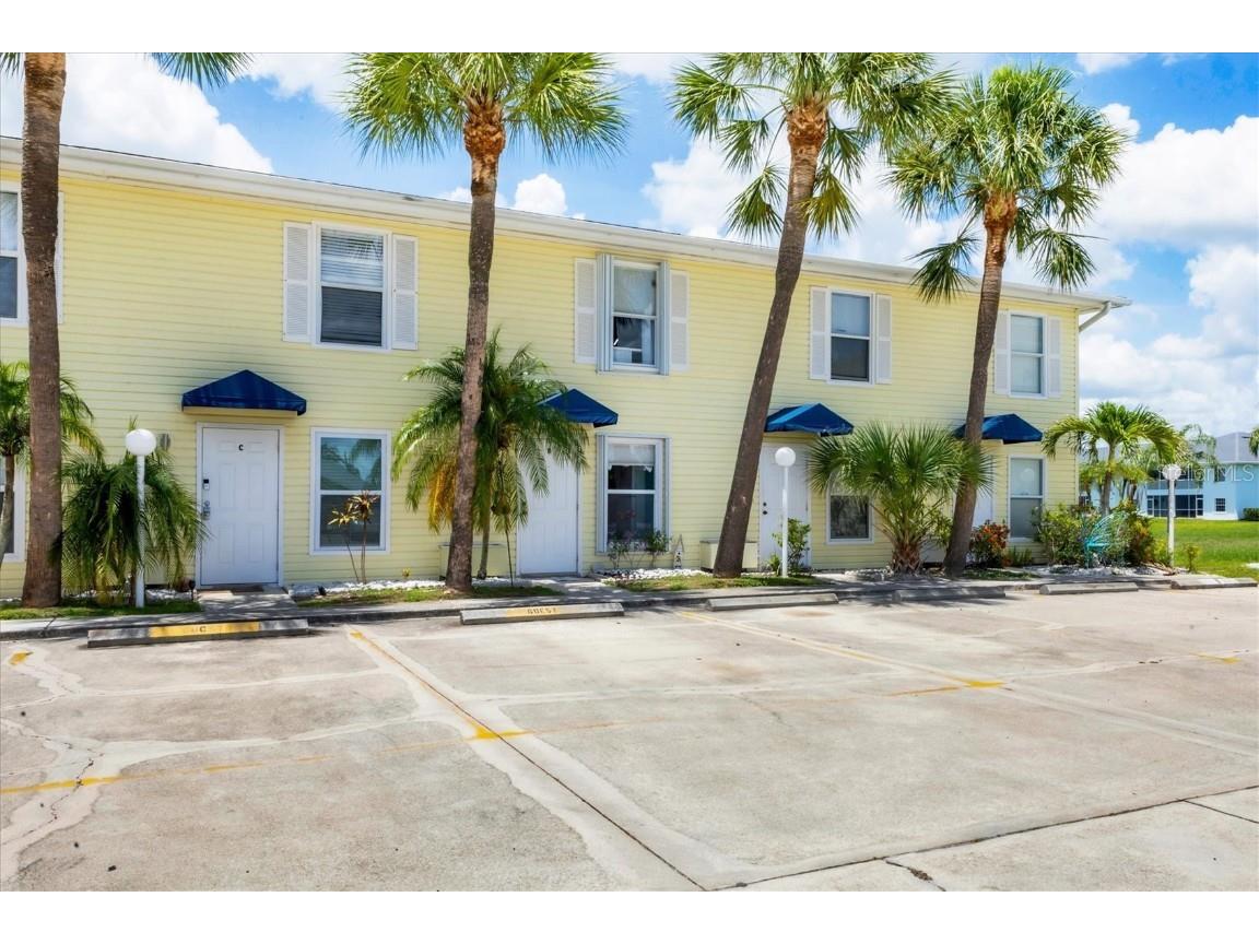 26310 Rampart Boulevard #D504 Punta Gorda FL 33983 - LAKE RIO C7519610 image6