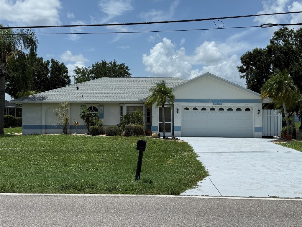 26312 Deep Creek Boulevard Punta Gorda FL 33983 C7511011 image1