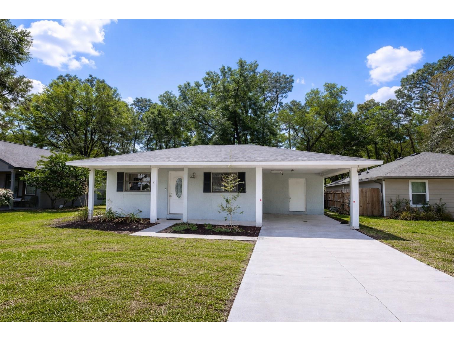 26312 Sleepy Hollow Street Sorrento FL 32776 V4948060 image1