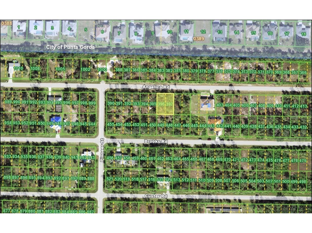 26313 Angelica Road Punta Gorda FL 33955 C7483829 image1