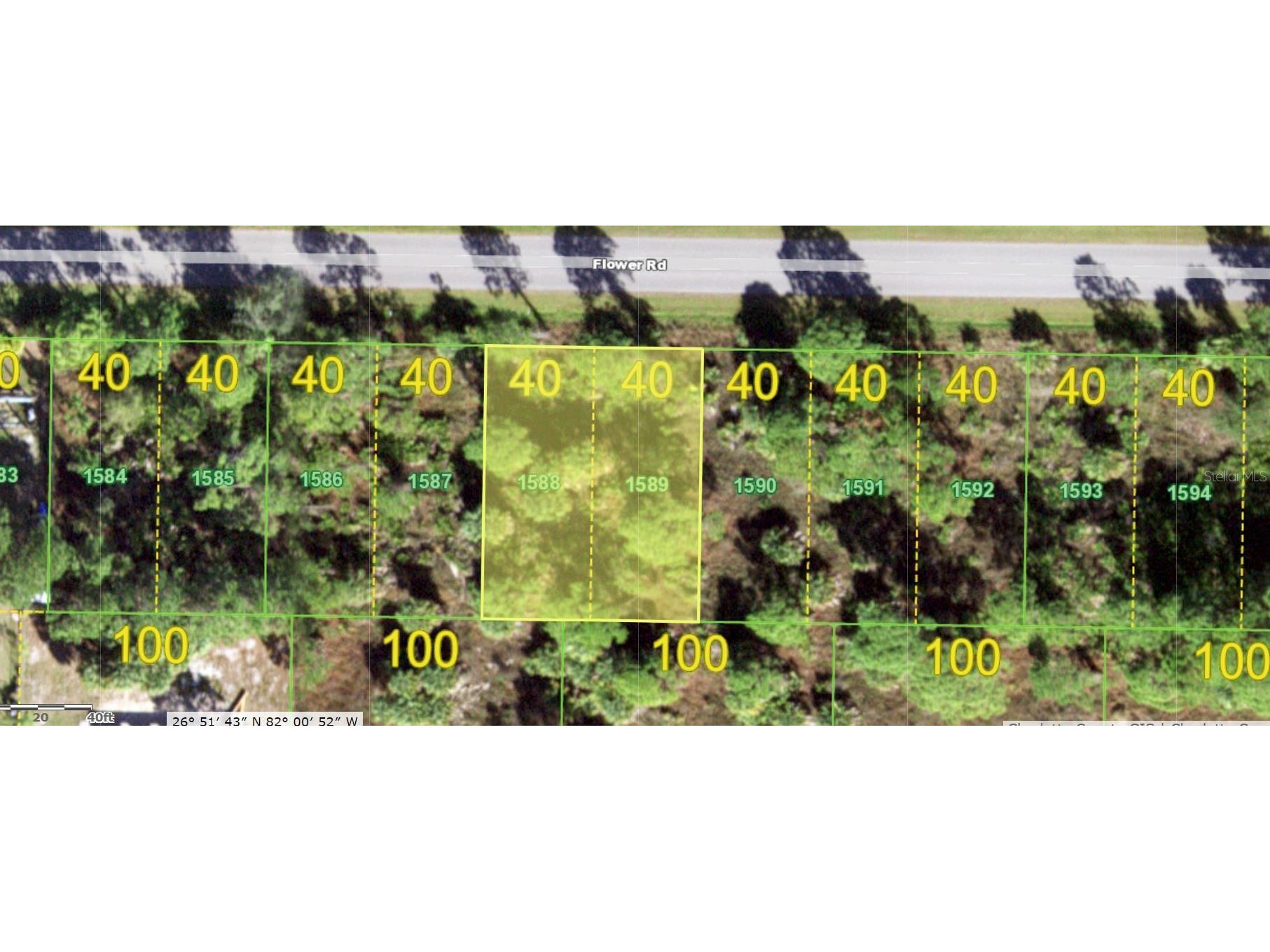 26313 Flower Road Punta Gorda FL 33955 C7469299 image1