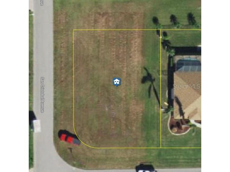26314 Barranquilla Avenue Punta Gorda FL 33983 D6141616 image1