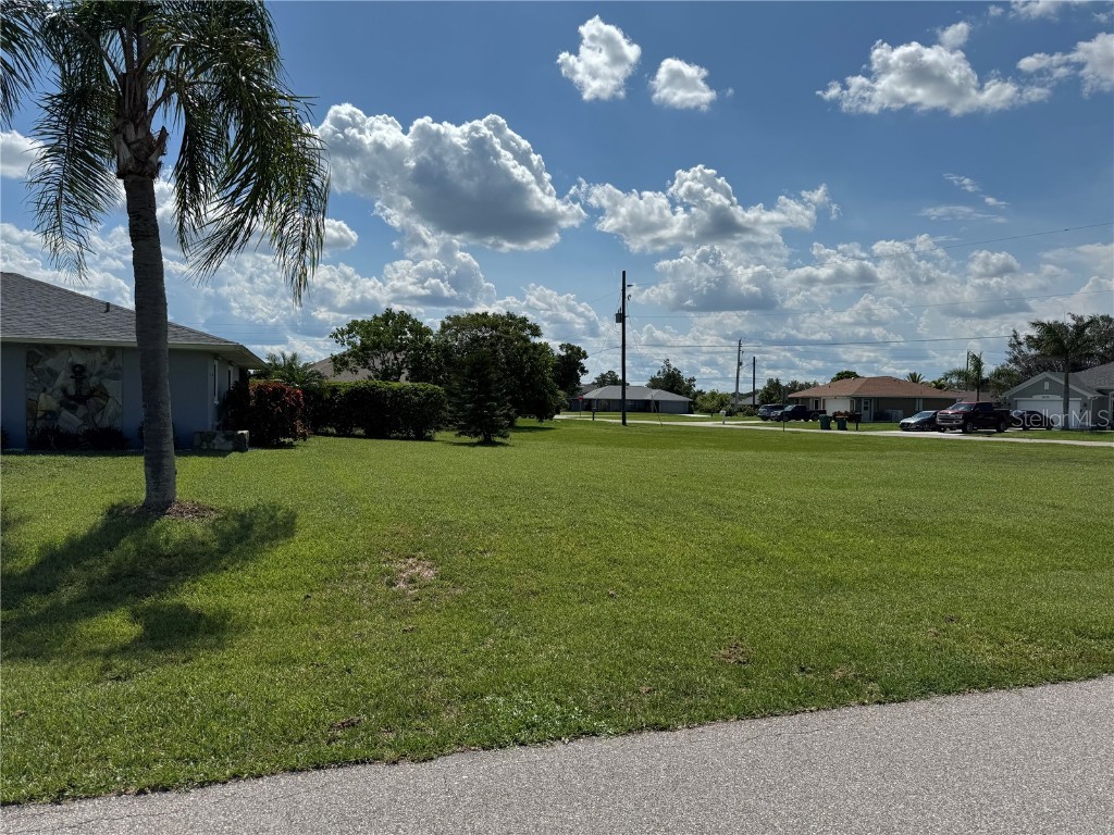 26315 Argentina Drive Punta Gorda FL 33983 C7512048 image1