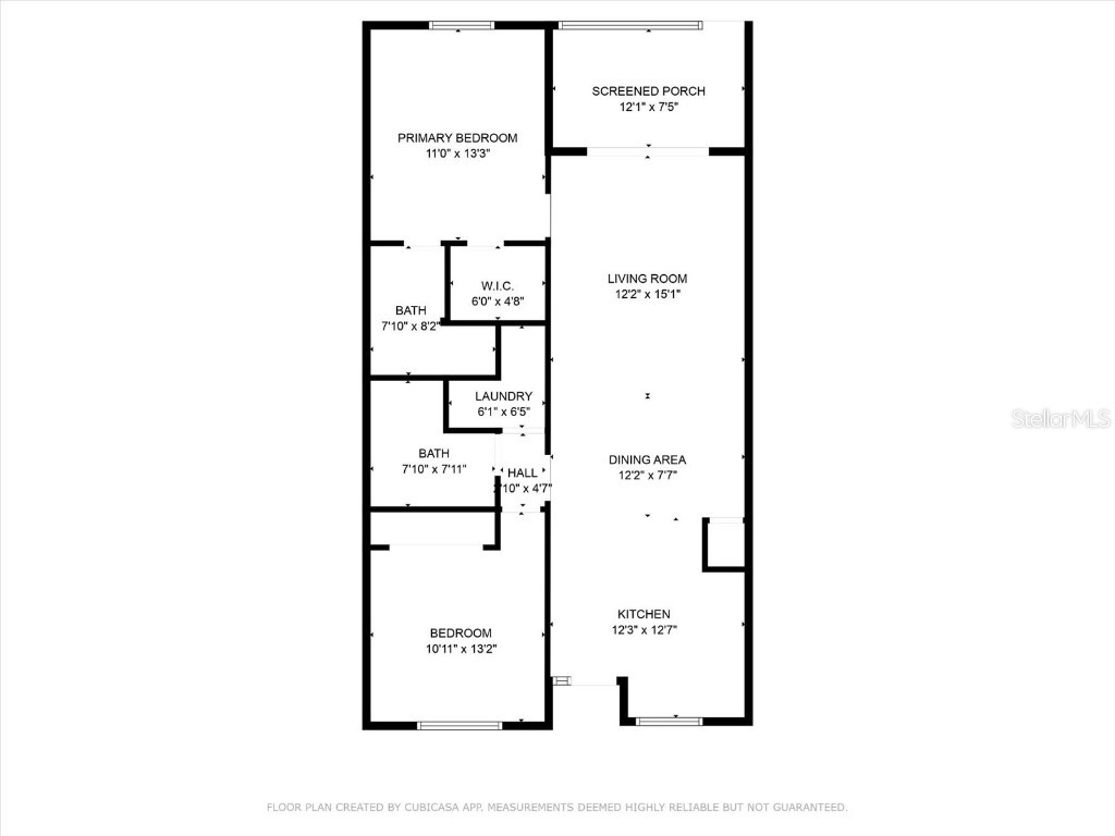 26316 Nadir Road #A2 Punta Gorda FL 33983 C7502815 image35