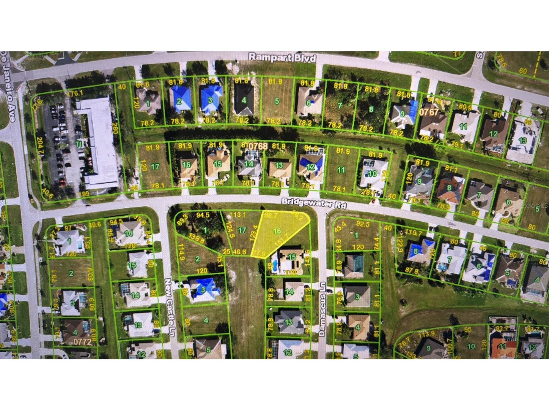 26317 Bridgewater Road Punta Gorda FL 33983 C7503700 image1