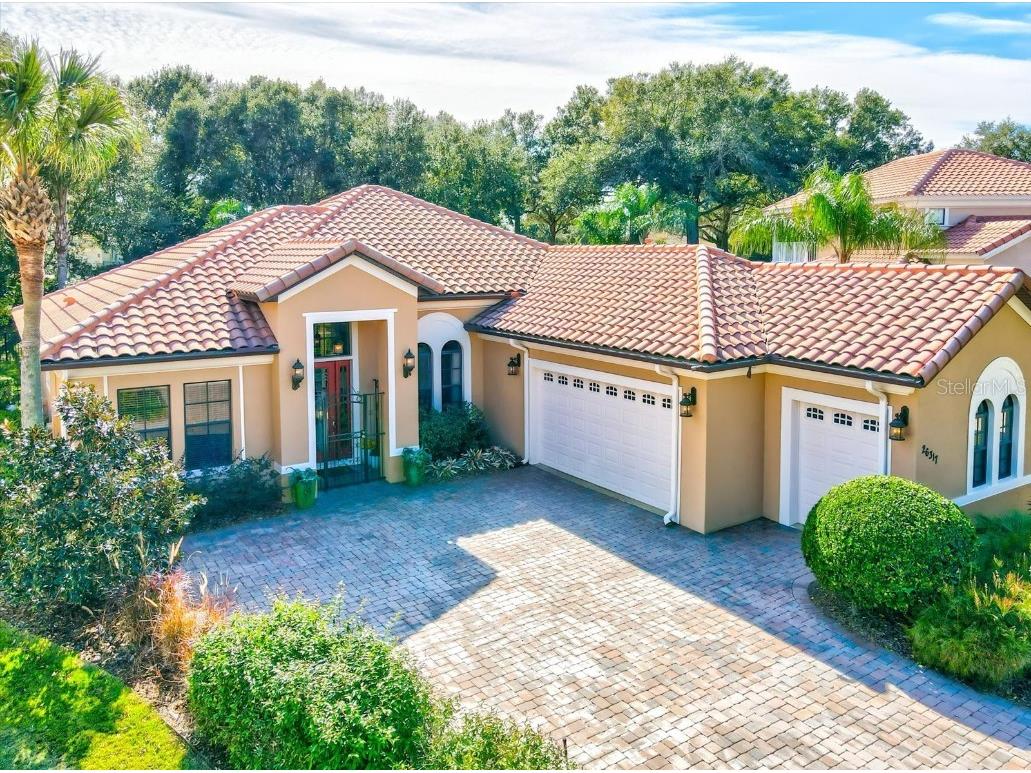 26317 San Gabriel Howey In The Hills FL 34737 G5077008 image1