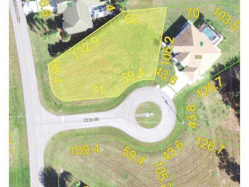 26318 Melo Court Punta Gorda FL 33983 C7476883 image1