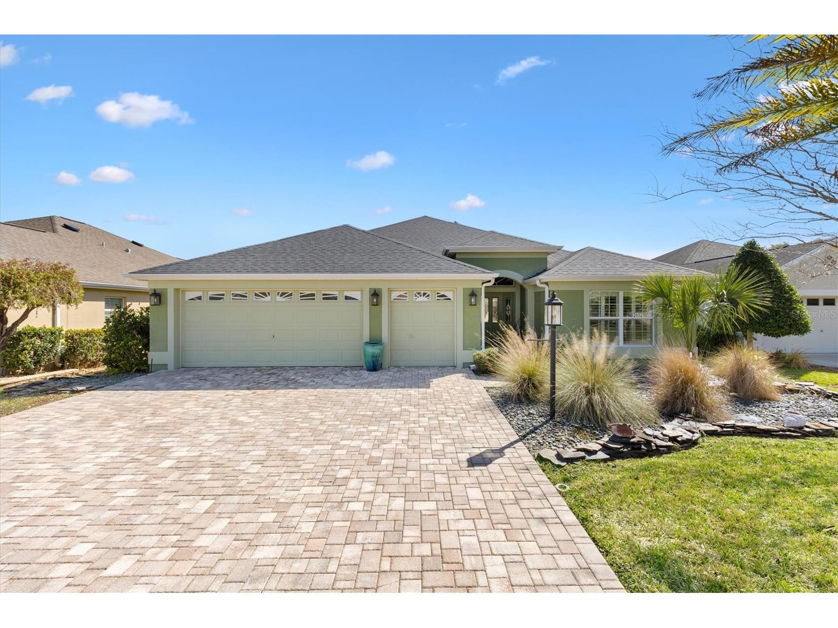 2632 Buttonwood Run The Villages FL 32162 G5109383 image1
