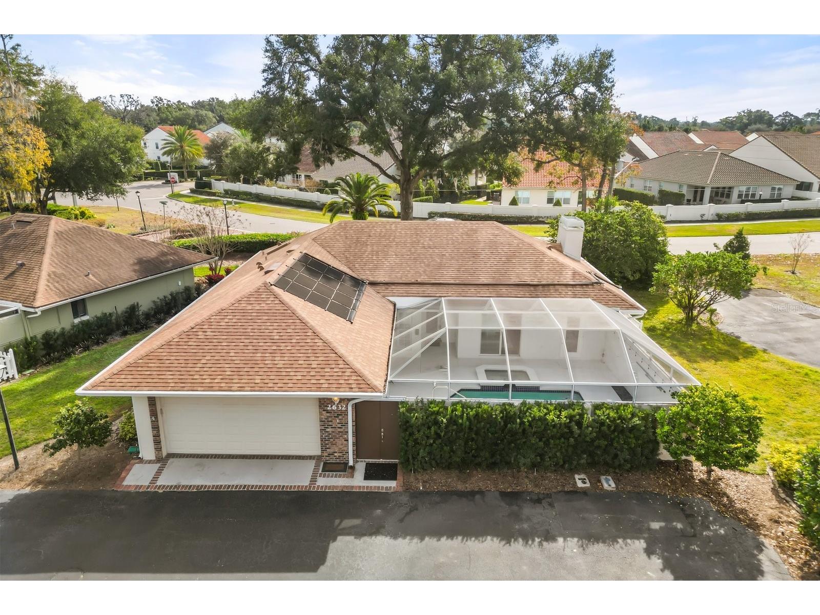 2632 Golfridge Lane Apopka FL 32712 O6365366 image1