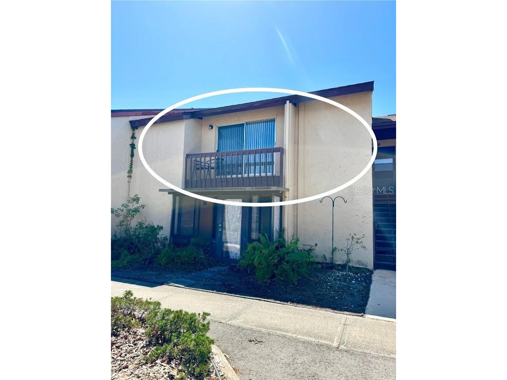 2632 Hidden Lake Drive N #E Sarasota FL 34237 A4645103 image1